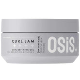 SCHWARZKOPF OSIS CURL JAM 300G